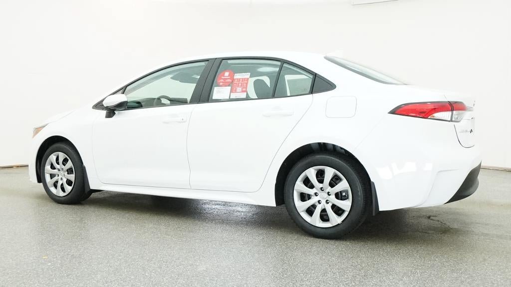 New 2027 Toyota Corolla LE FWD image 20
