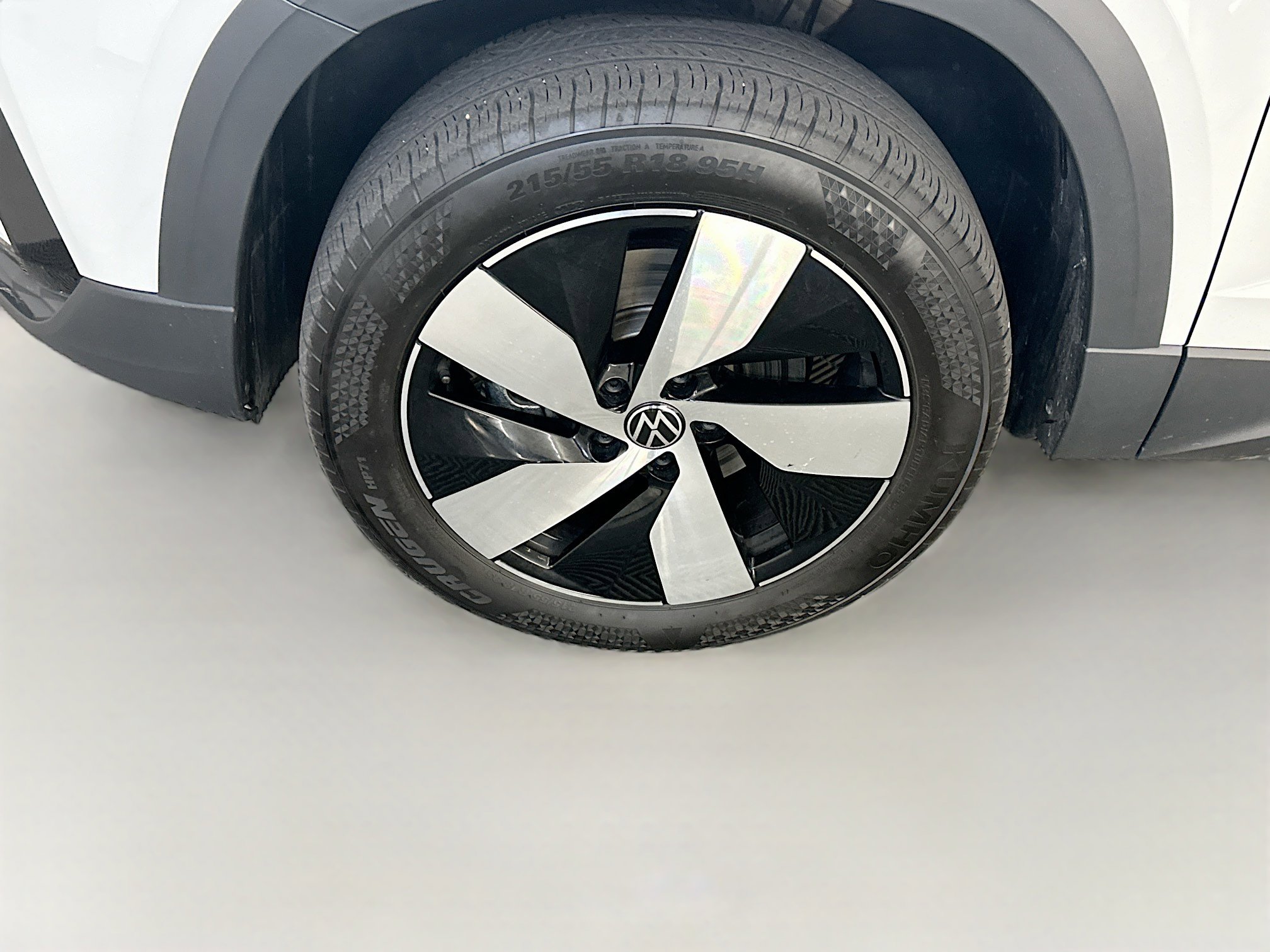 Used 2024 Volkswagen Taos S image 11