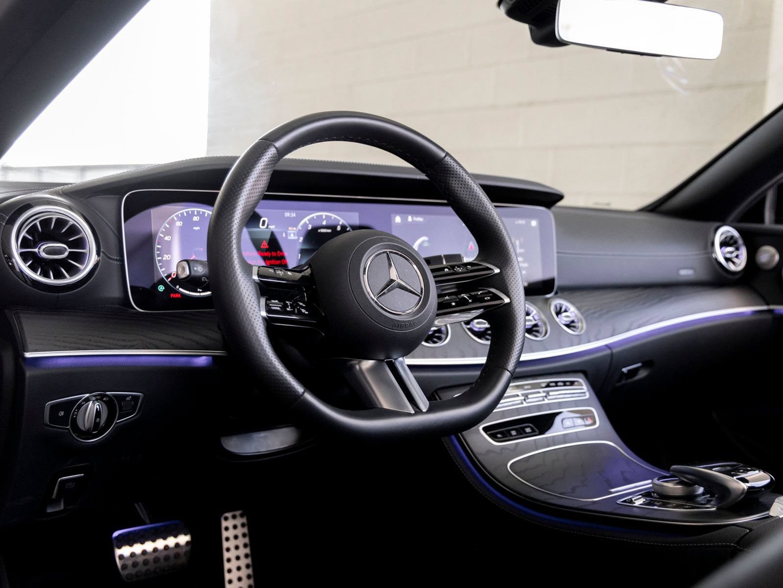 Certified 2023 Mercedes-Benz E 450 Cabriolet image 15