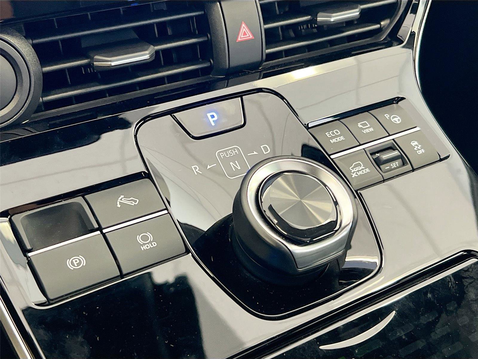 New 2025 Toyota bZ4X AWD image 20