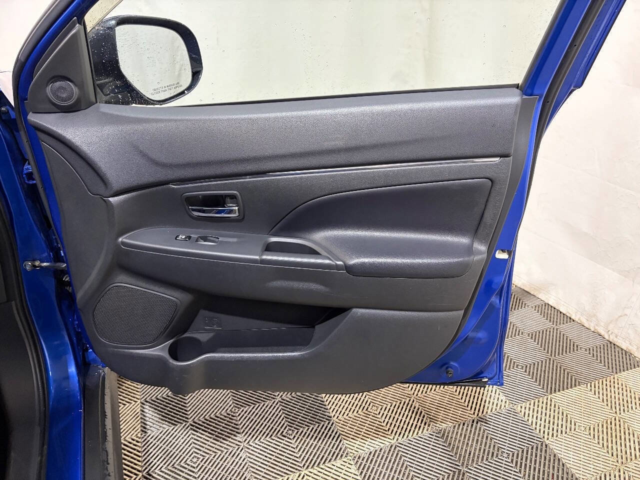 Used 2016 Mitsubishi Outlander Sport SEL AWD/4WD image 12