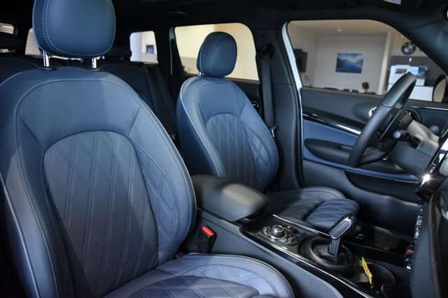 Used 2024 MINI Cooper Clubman John Cooper Works AWD/4WD image 20
