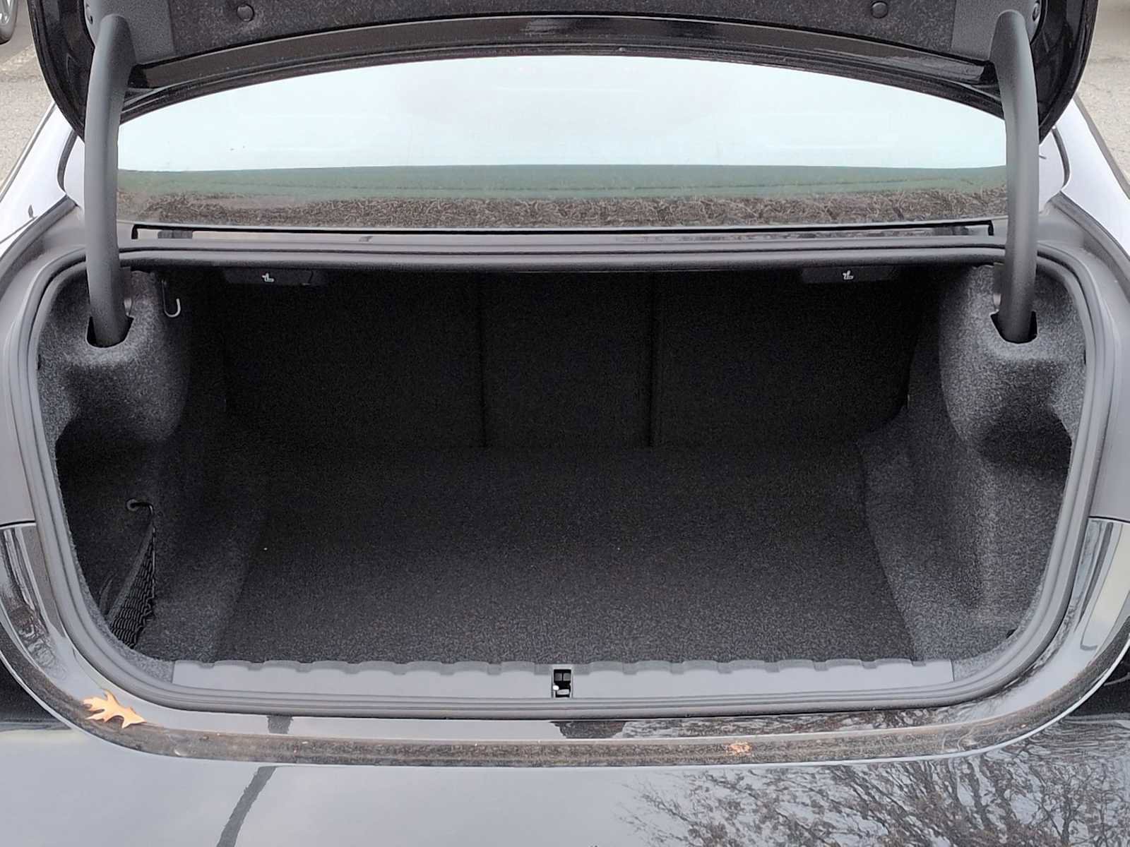 New 2026 BMW M4 xDrive Competition image 33