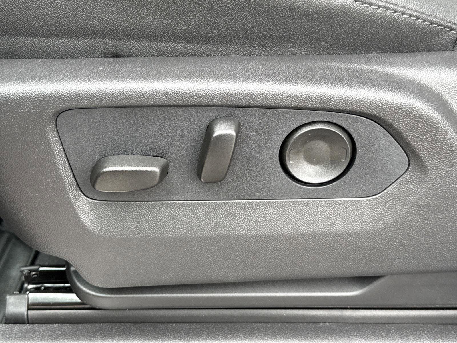 New 2026 Chevrolet Silverado 1500 LTZ image 16