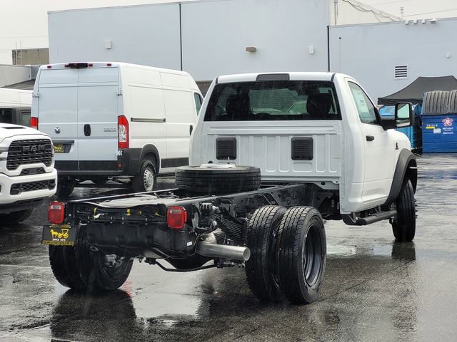 New 2026 RAM 5500 Tradesman image 4