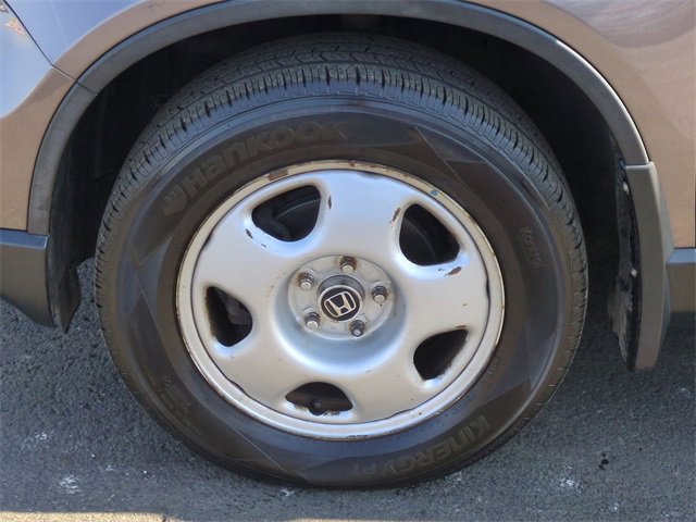 Used 2011 Honda CR-V LX image 29