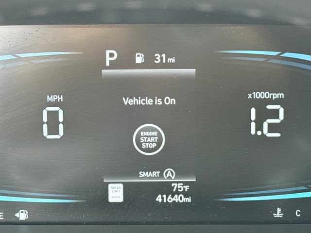 Used 2024 Hyundai Palisade SEL image 18