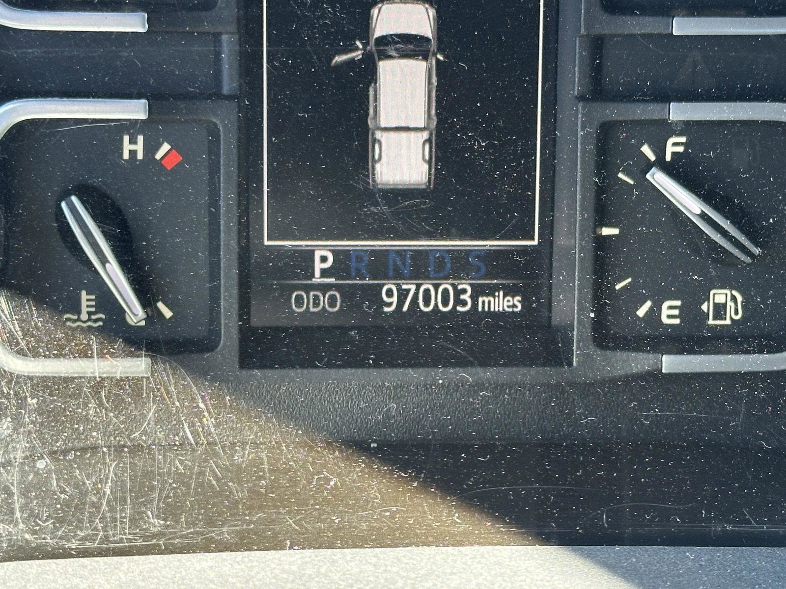 Used 2019 Toyota Tundra SR5 w/ TRD Sport Package image 54