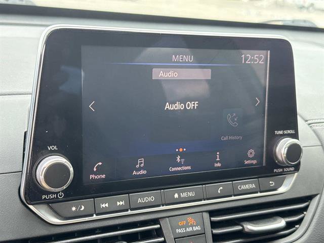 Used 2019 Nissan Altima 2.5 SV image 20