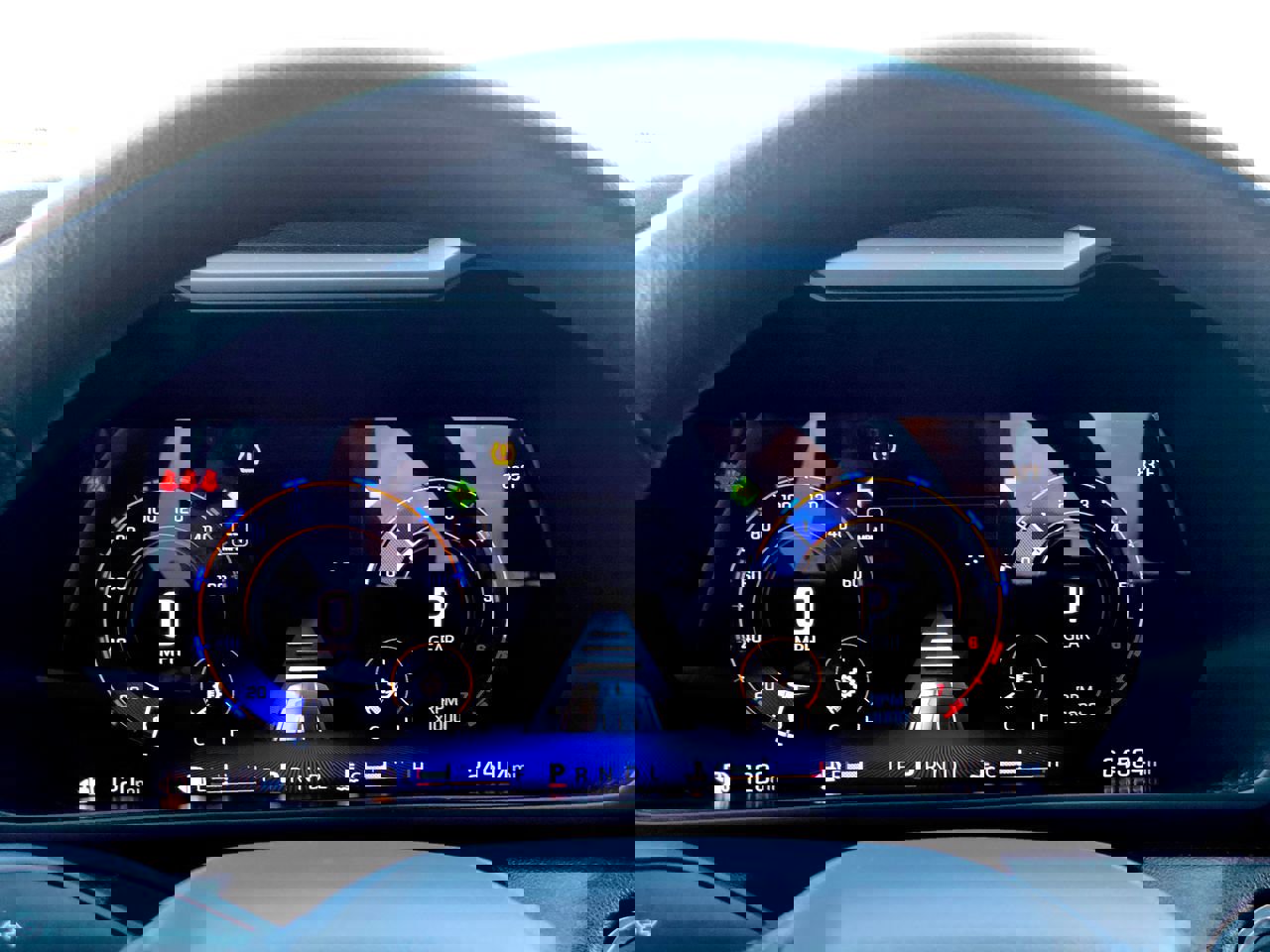 Used 2024 Chevrolet Colorado W/T image 16