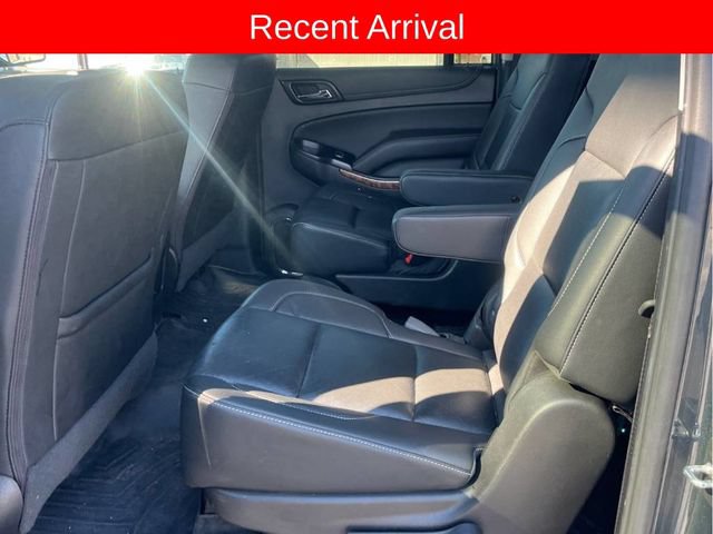 Used 2020 Chevrolet Suburban Premier w/ Max Trailering Package AWD/4WD image 5