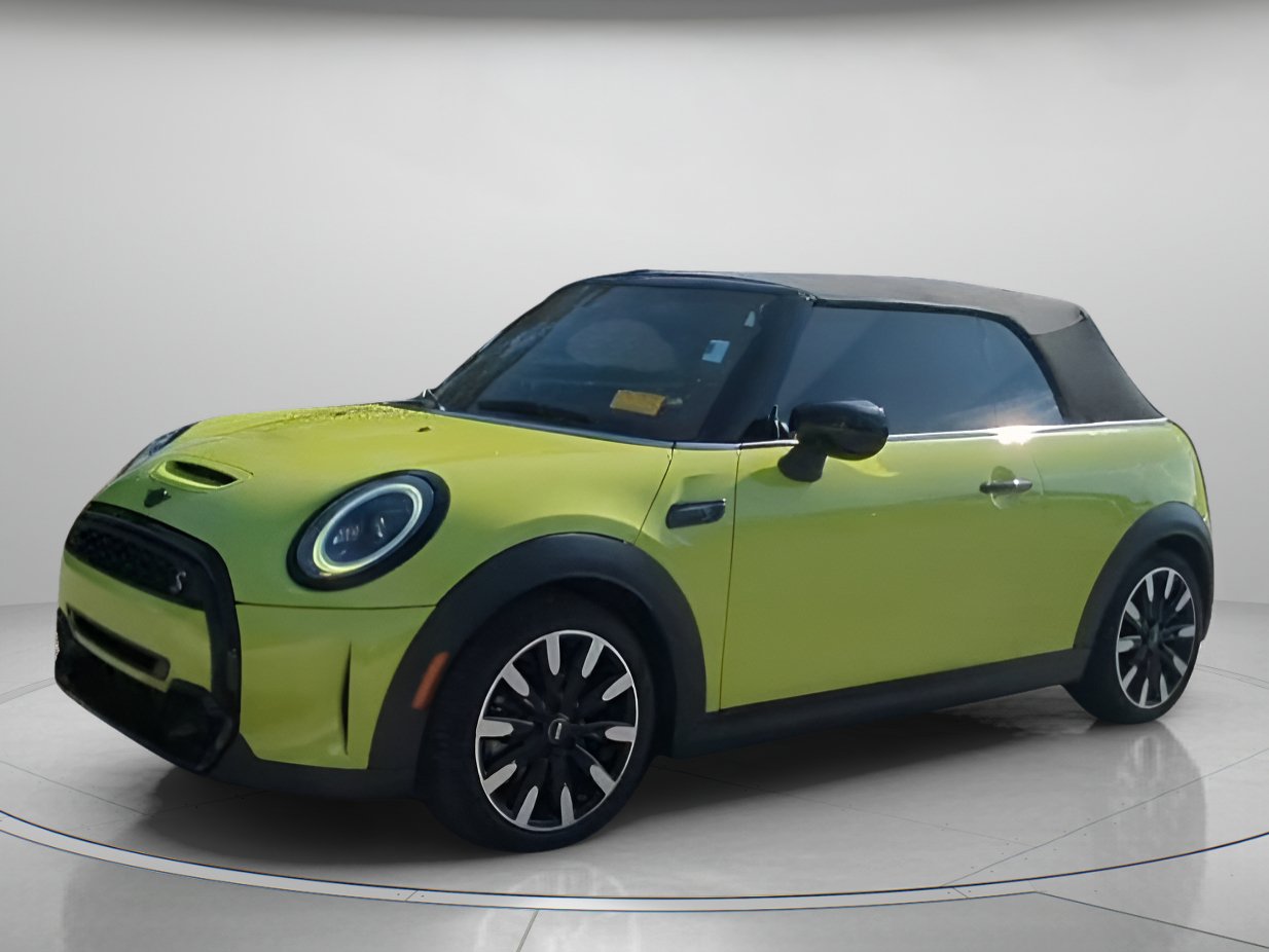 Used 2024 MINI Cooper S FWD image 13