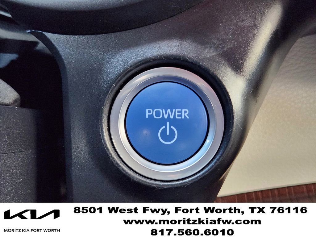 Used 2021 Toyota Sienna XLE FWD image 20