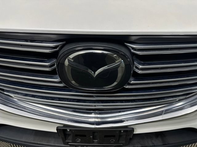 Used 2023 MAZDA CX-9 Touring image 9