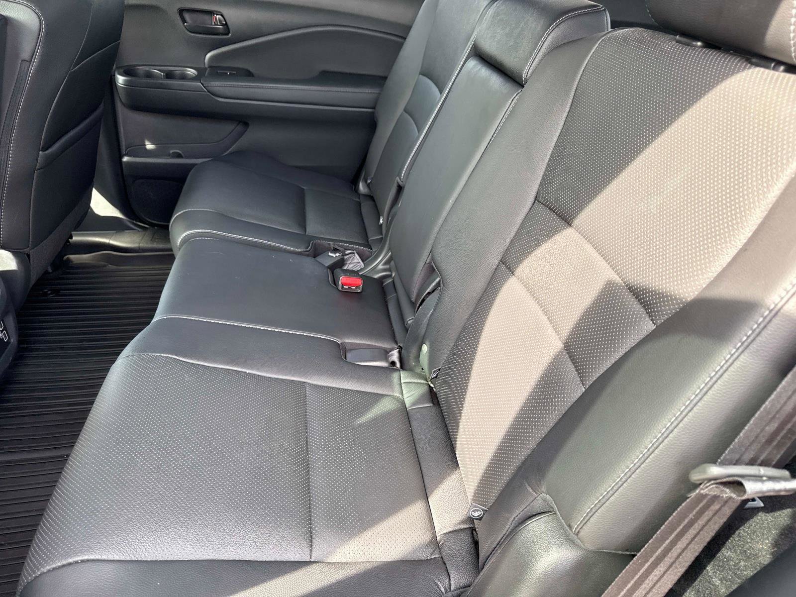 Certified 2022 Honda Passport EX-L image 15