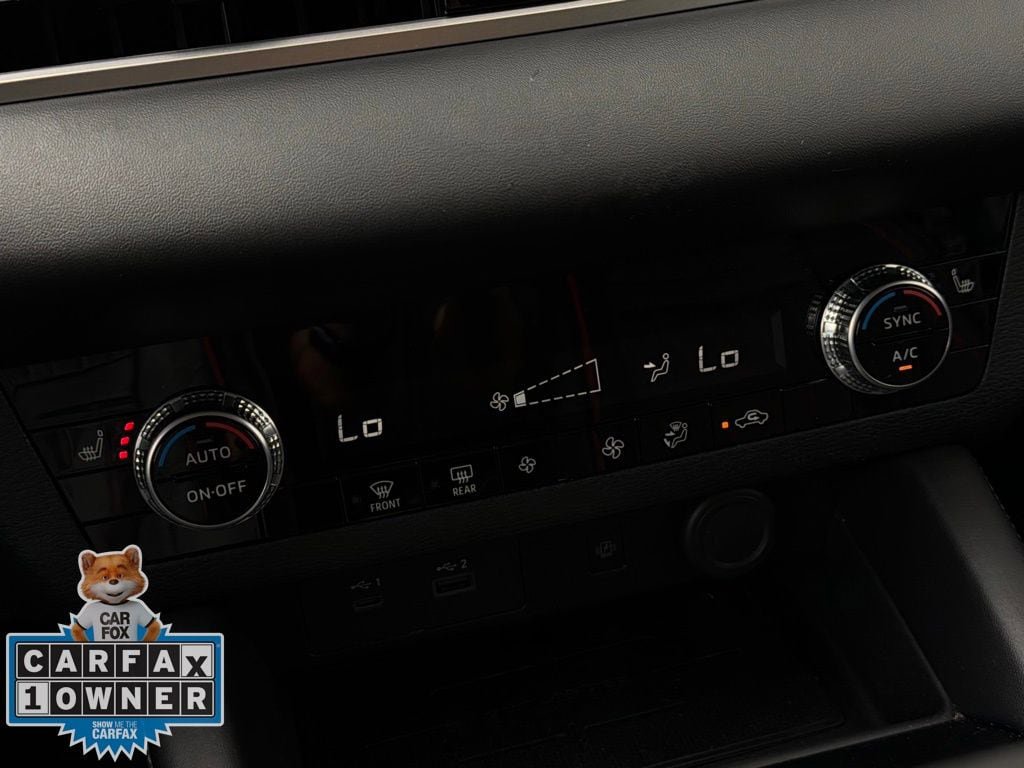 Used 2022 Mitsubishi Outlander SE FWD image 24