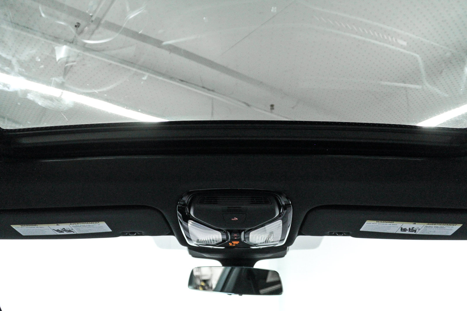 Used 2025 BMW X6 M60i AWD/4WD image 12