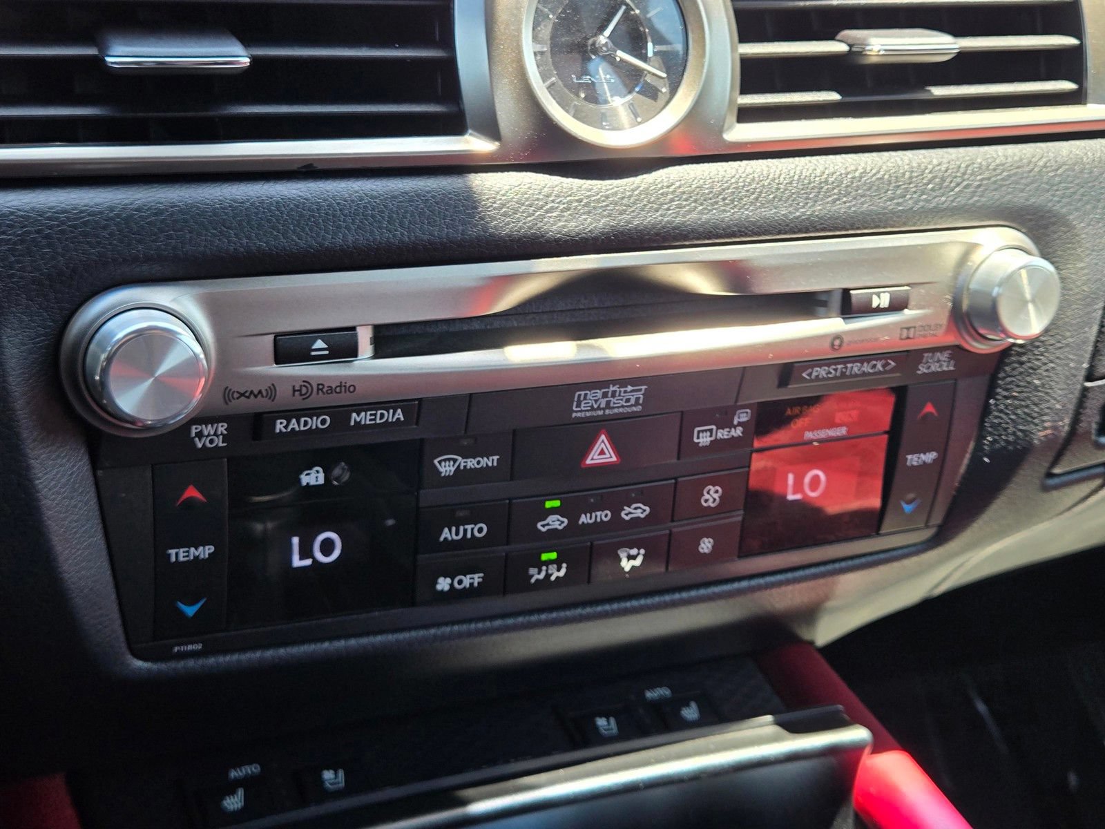 Used 2019 Lexus GS 350 F Sport RWD image 23