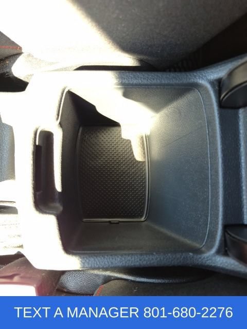 Used 2019 Volkswagen GTI Rabbit Edition FWD image 20