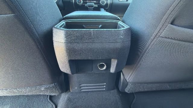 Used 2024 Toyota Tacoma TRD Off-Road AWD/4WD image 25