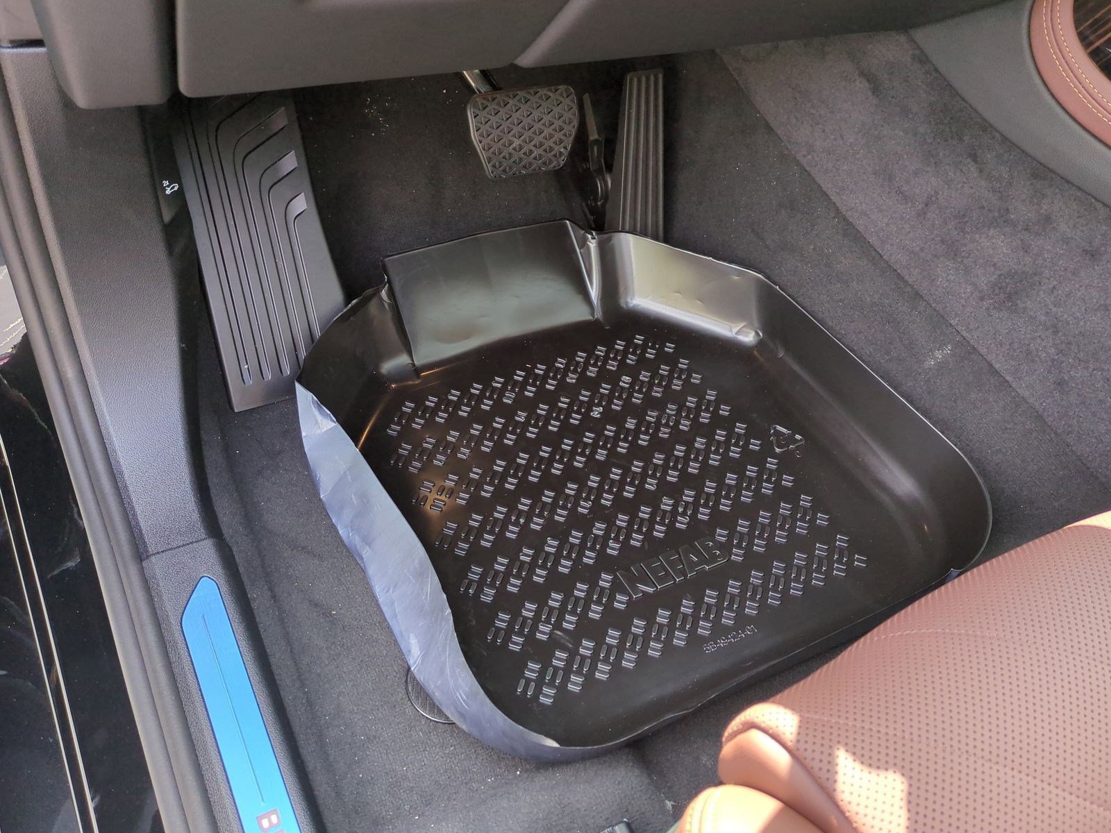 Used 2026 BMW X7 xDrive40i image 17