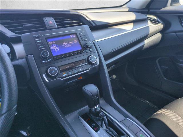 Used 2020 Honda Civic LX image 14