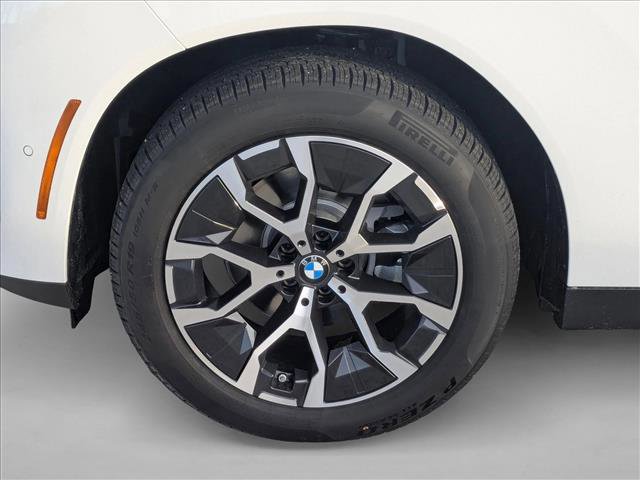 Used 2026 BMW X3 xDrive30 w/ Convenience Package image 10