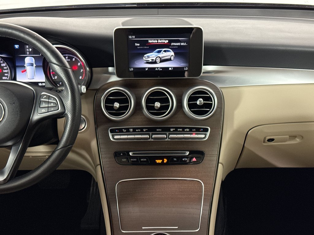 Used 2018 Mercedes-Benz GLC 300 image 14