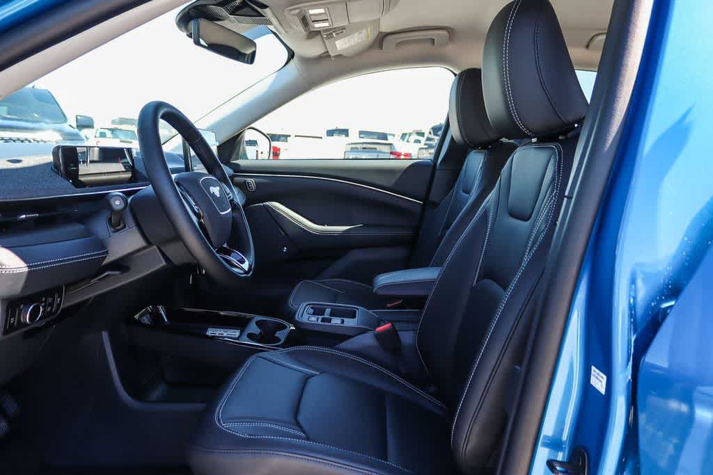 New 2026 Ford Mustang Mach-E Premium RWD image 16