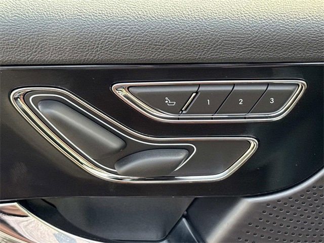 New 2025 Lincoln Corsair Grand Touring w/ Jet Appearance Package image 21