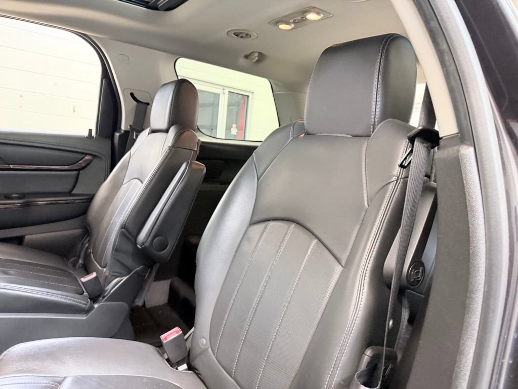 Used 2016 GMC Acadia Denali AWD/4WD image 26