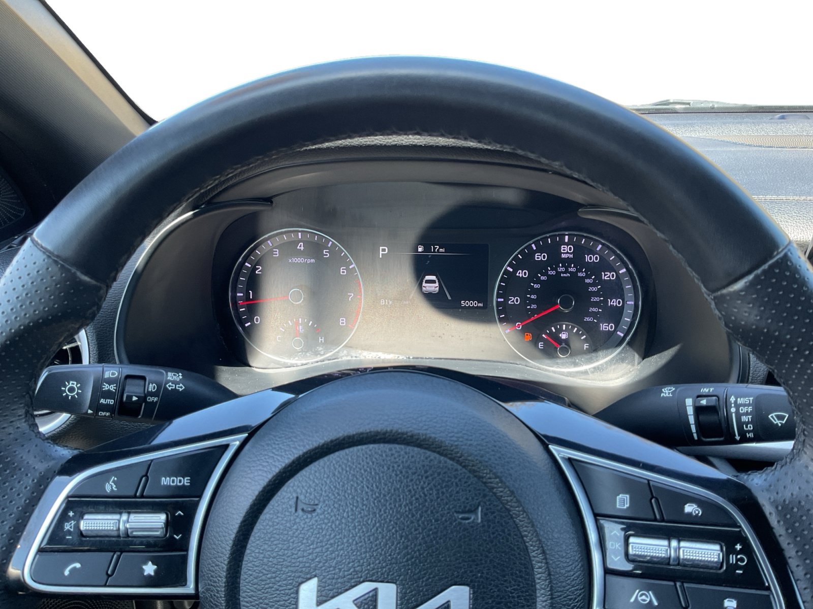 Used 2024 Kia Forte GT-Line FWD image 12