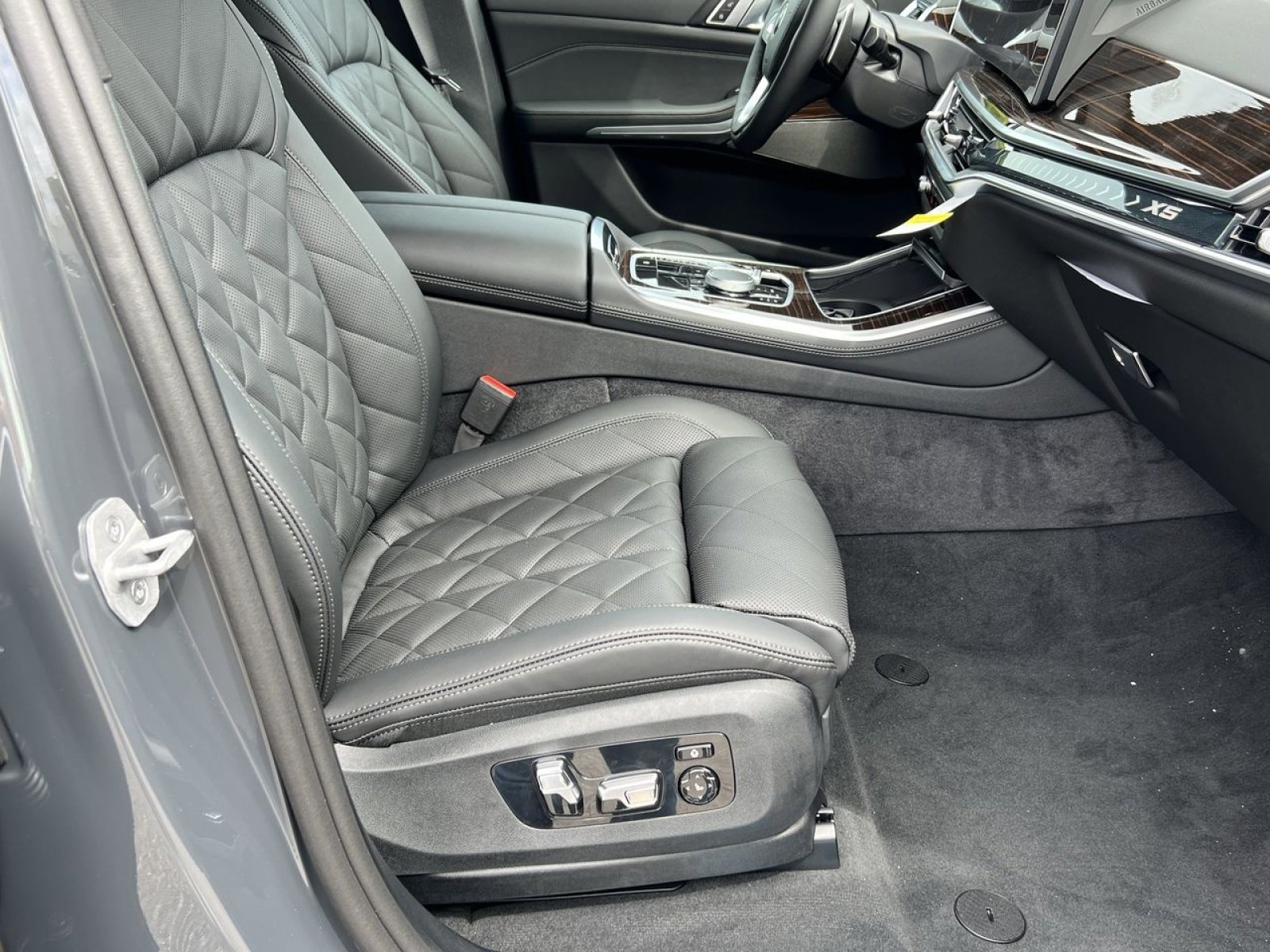 New 2026 BMW X5 xDrive40i image 26