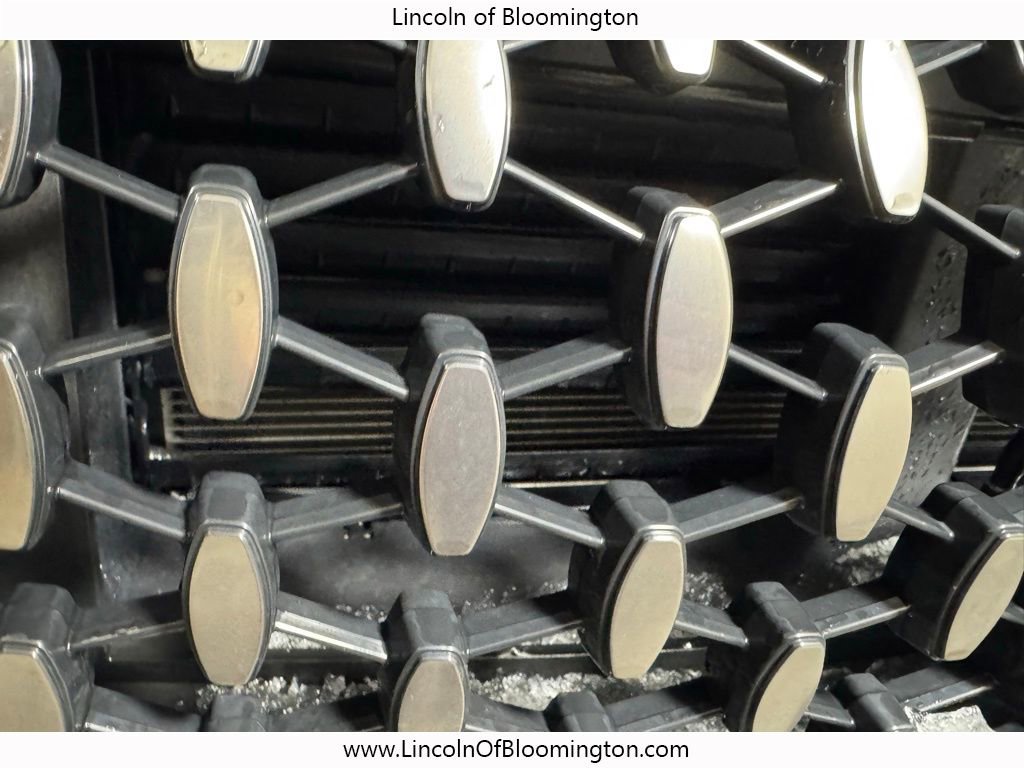 Certified 2025 Lincoln Corsair Grand Touring w/ Equipment Group 301A image 13