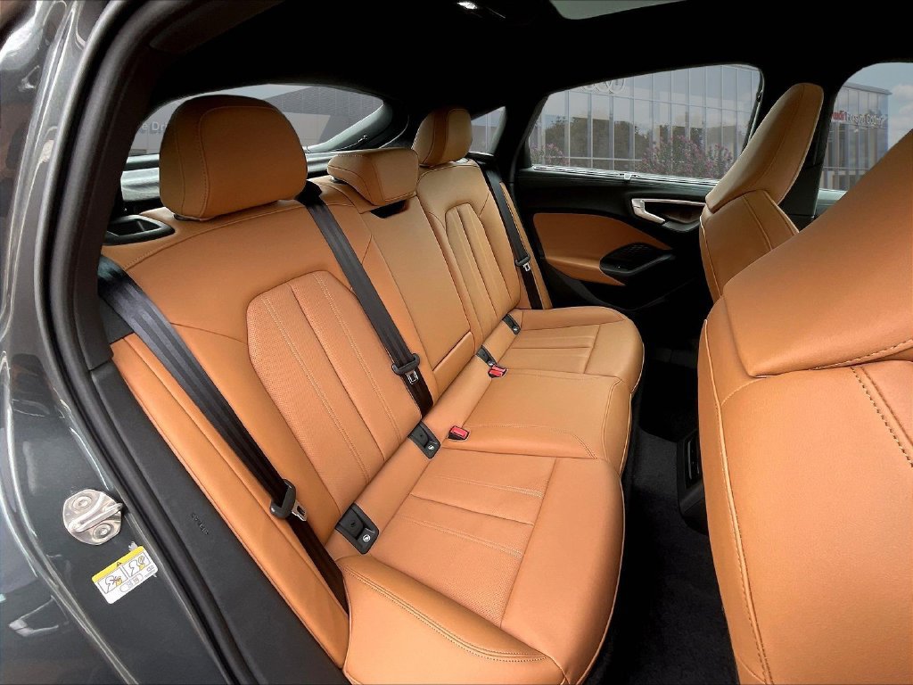 New 2026 Audi A5 Premium Plus AWD/4WD image 10