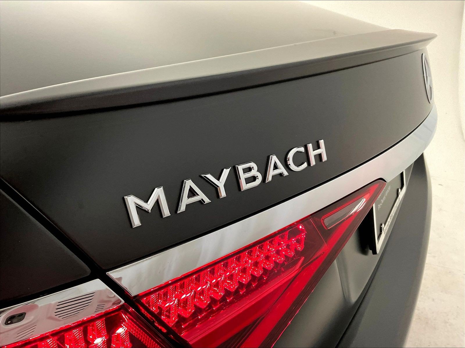 Certified 2024 Mercedes-Benz Maybach S 680 4MATIC image 24