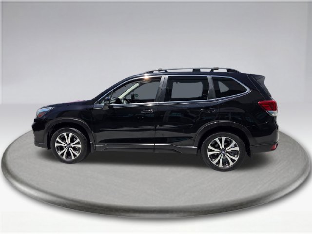 Used 2021 Subaru Forester Limited AWD/4WD image 19
