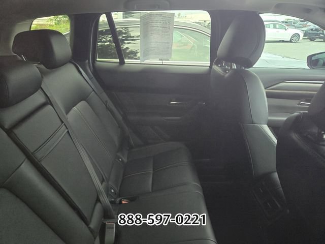 Certified 2024 MAZDA CX-50 AWD 2.5 S w/ Cargo Package image 9