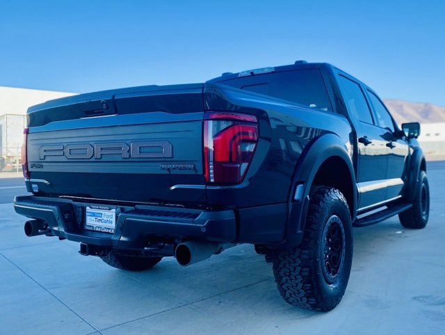 Used 2024 Ford F150 Raptor image 5