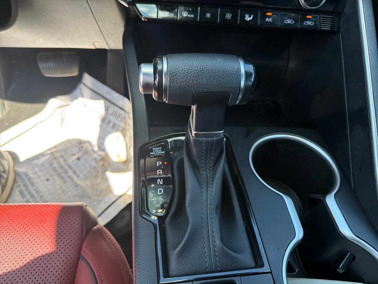 Used 2023 Kia K5 GT-Line w/ GT-Line Premium Package image 23