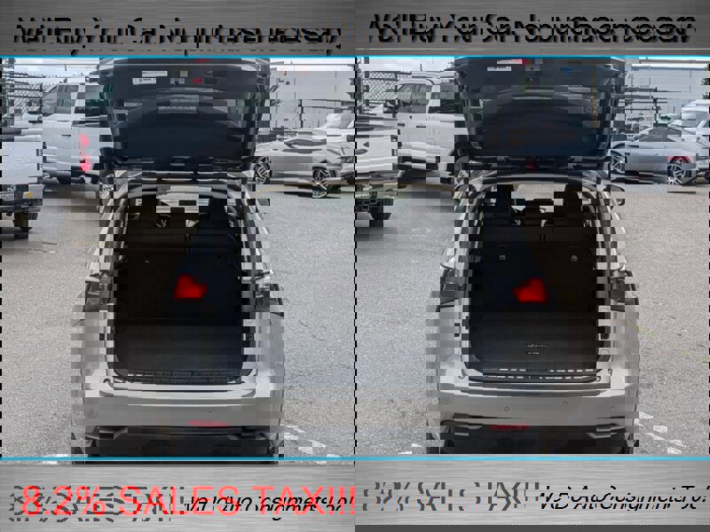 Used 2015 Lexus NX 300h AWD w/ Premium Package image 9