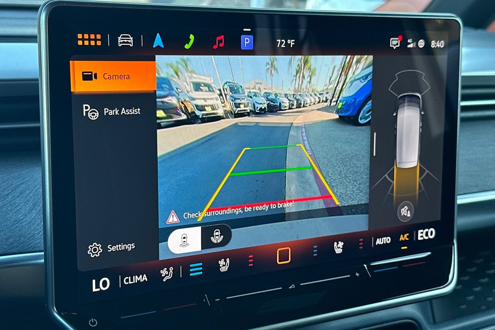 New 2025 Volkswagen ID. Buzz Pro S image 20