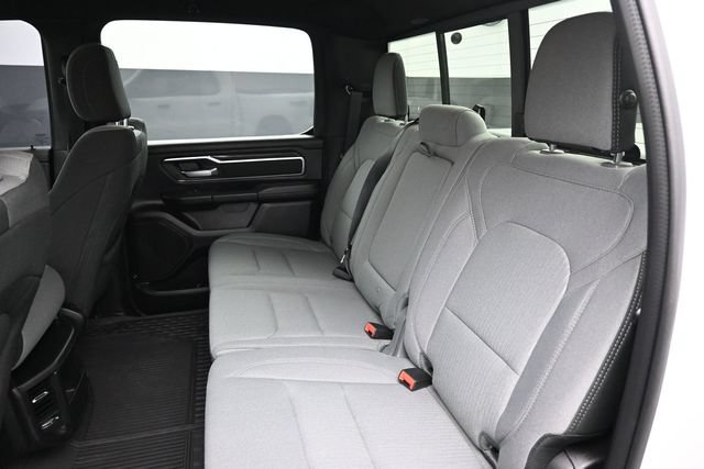 Used 2024 RAM 1500 Big Horn AWD/4WD image 21