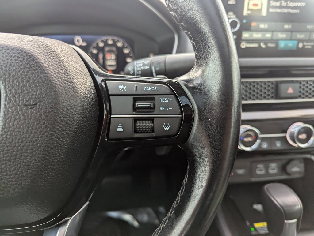 Used 2024 Honda Civic Touring image 27