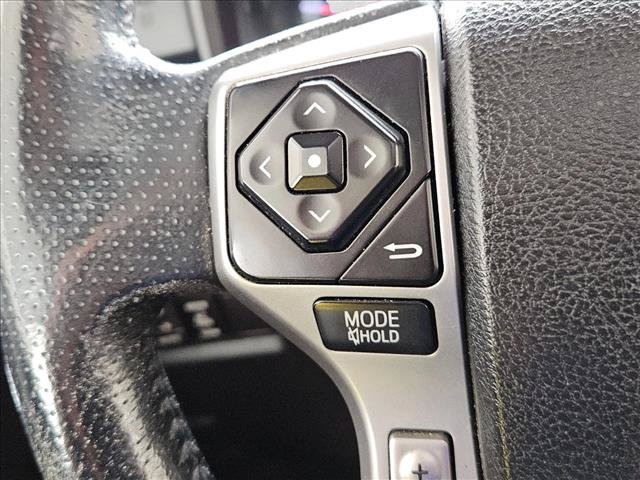 Used 2014 Toyota 4Runner Limited AWD/4WD image 24