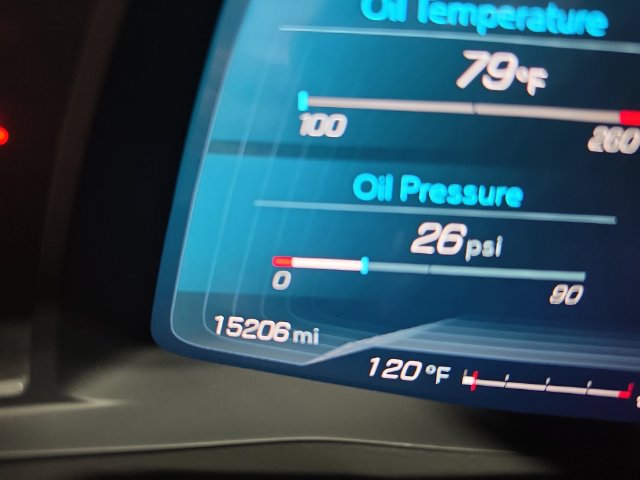 Used 2023 Chevrolet Corvette Z06 RWD image 11