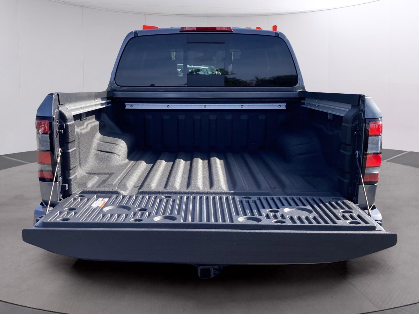 New 2026 Nissan Frontier Pro-X w/ Pro-X Convenience Package image 34