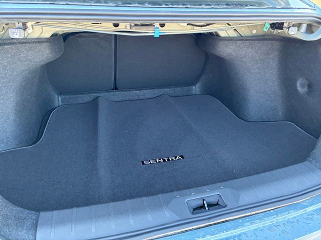 New 2026 Nissan Sentra SV image 20