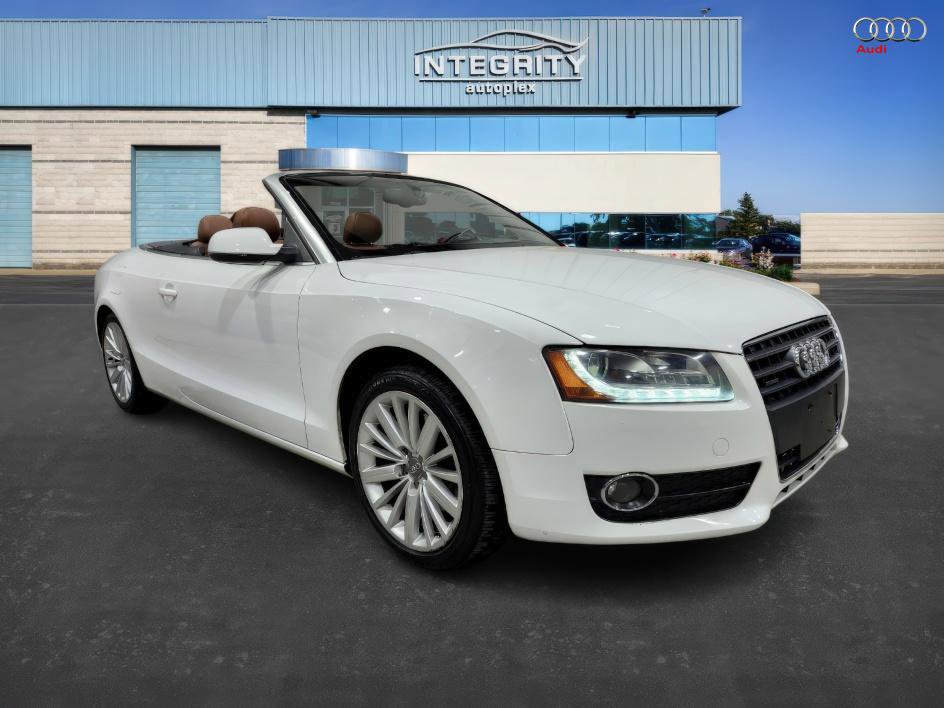 Used 2012 Audi A5 2.0T Premium Plus image 26
