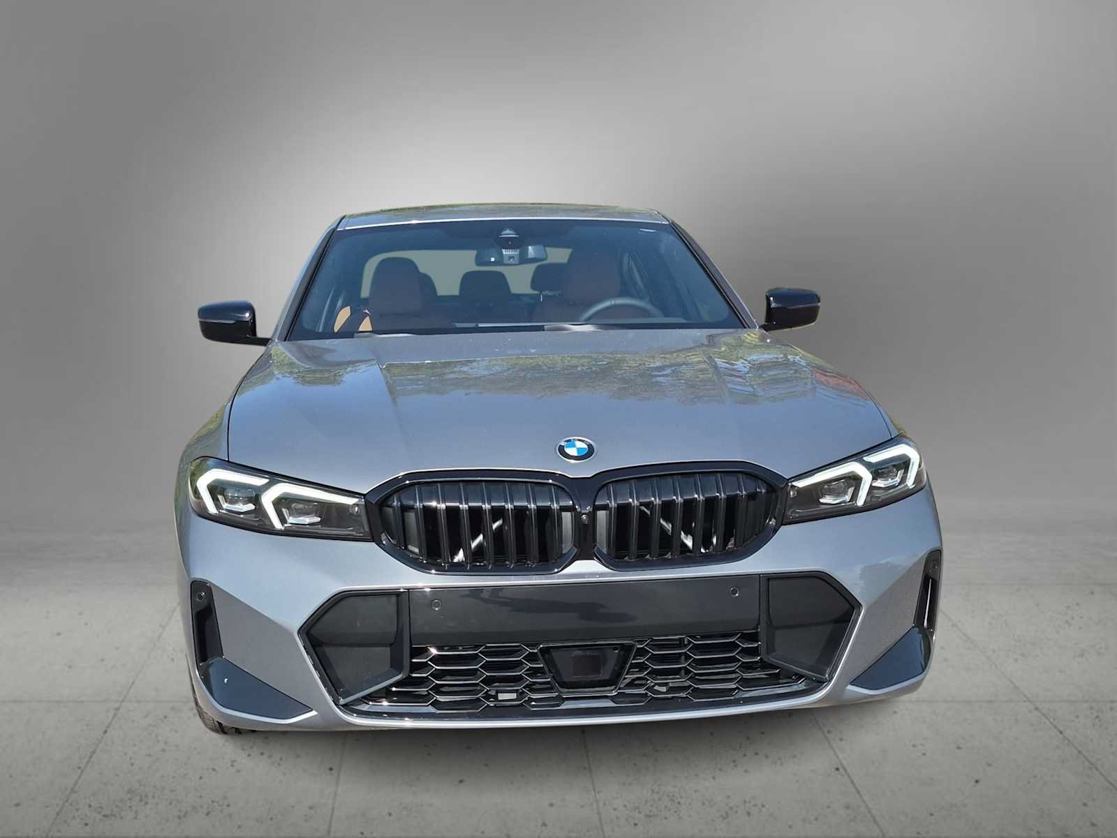 New 2026 BMW 330i xDrive Sedan w/ M Sport Package AWD/4WD image 3